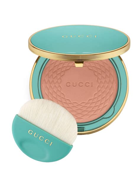 gucci trial size foundation|Gucci bronzer foundation.